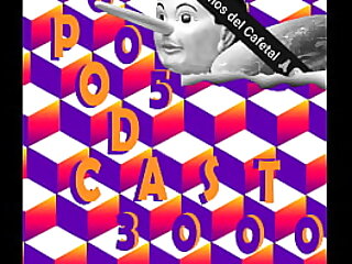 El Podcast 3000-005 - Desinformaci&oacute_n y La Agnotolog&iacute_a